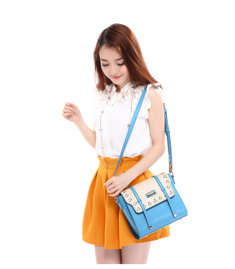 (หมดจ้า) กระเป๋า Axixi