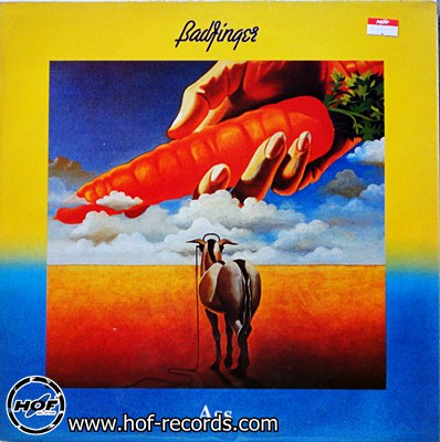 Badfinger - Ass