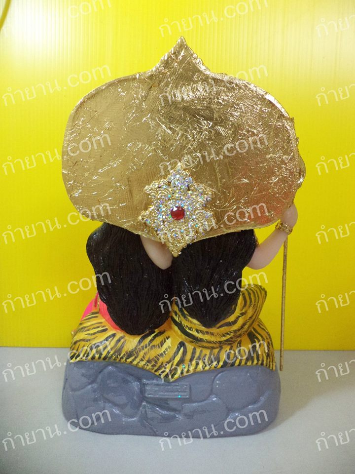ครอบครัวมหาเทพ หน้าตัก 5"
