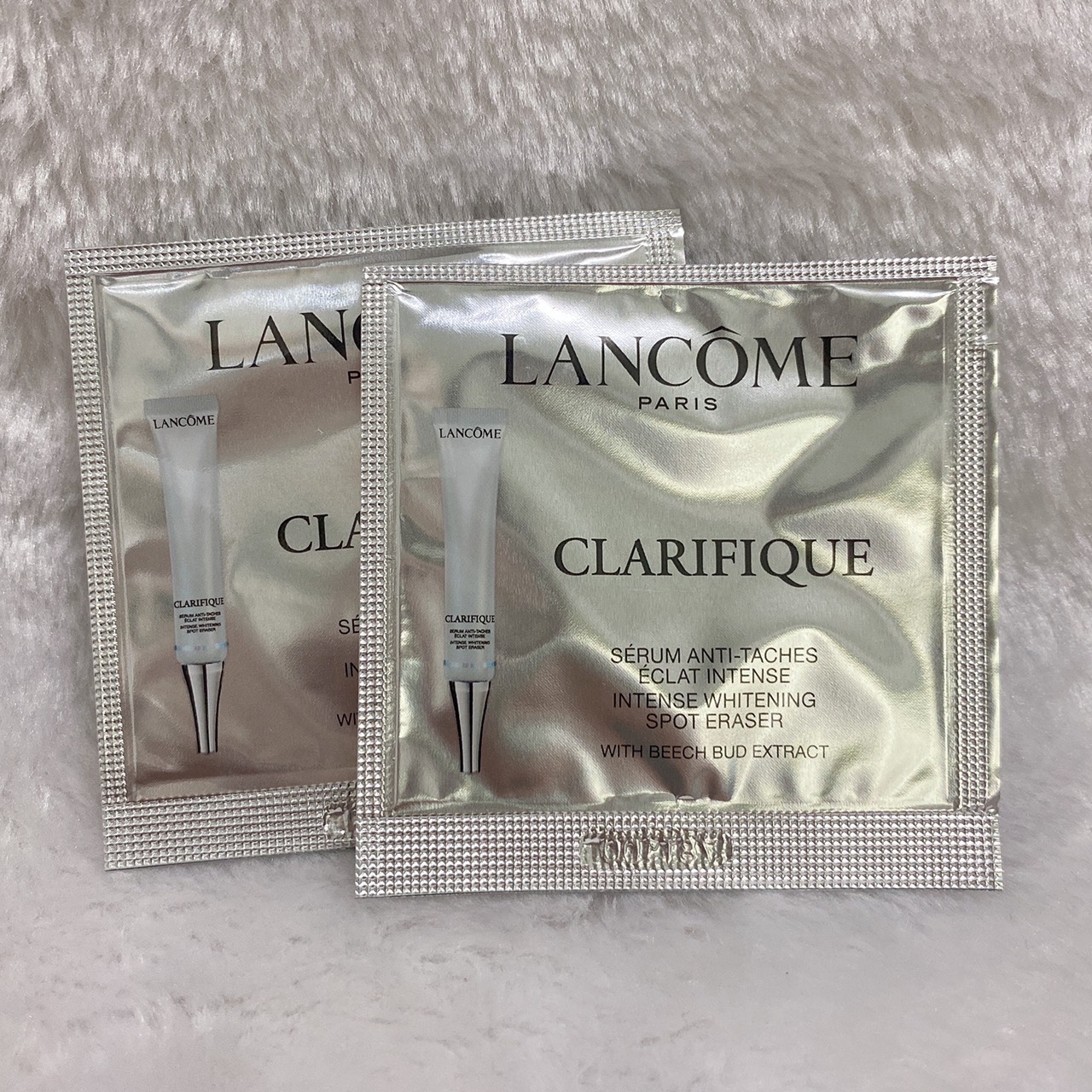 Lancome Clarifique Intense Whitenning Spot Eraser