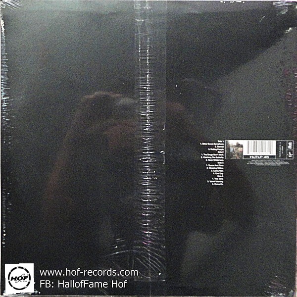 The Verve - Urban hymns ( New 2 LP.)