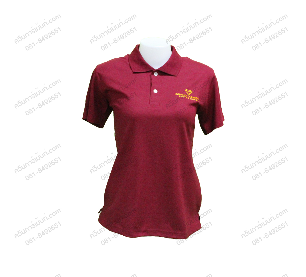 เสื้อโปโล