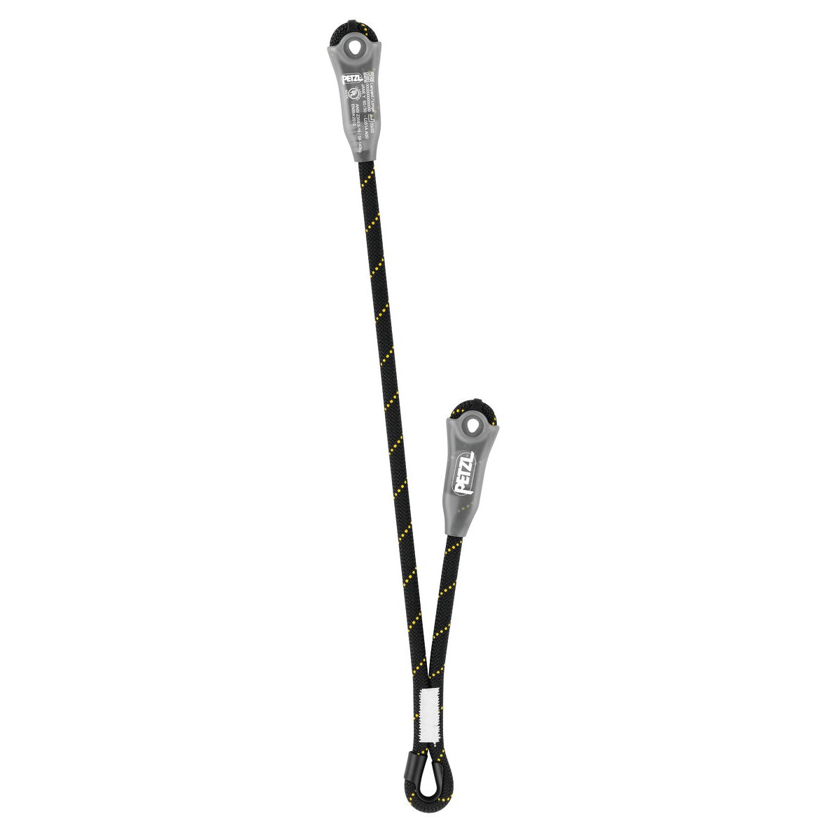 เชือกกันตก Petzl JANE-Y Double progression lanyard L051AA00