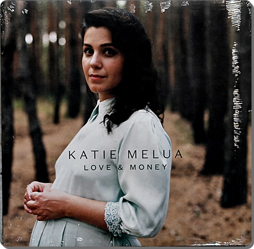 Katie Melua - Love & Money 1Lp New