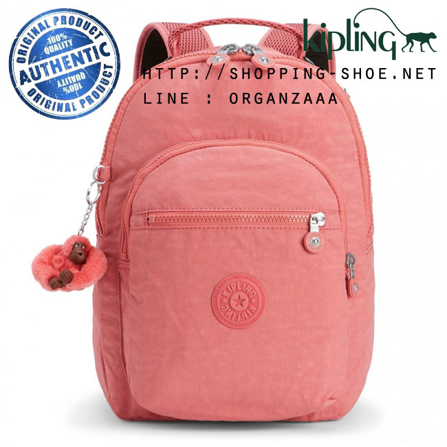 Kipling Clas Seoul S - Dream Pink (Belgium)