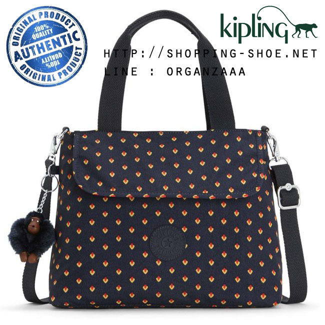 Kipling Enora - Arrow Wings (Belgium)
