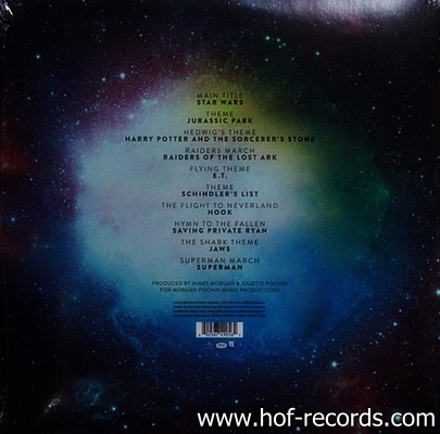 John Williams - A Life In Music 1Lp N.