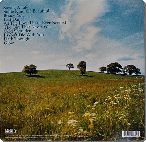 James Blunt - Who We Used To Be 1Lp New