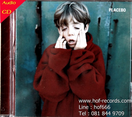 Placebo - Placebo 1Cd N.
