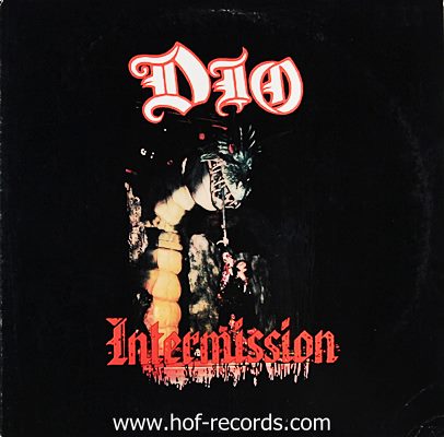 Dio - Intermission 1986