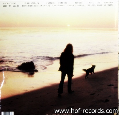 Neil Young - Hitchhiker 1Lp N.