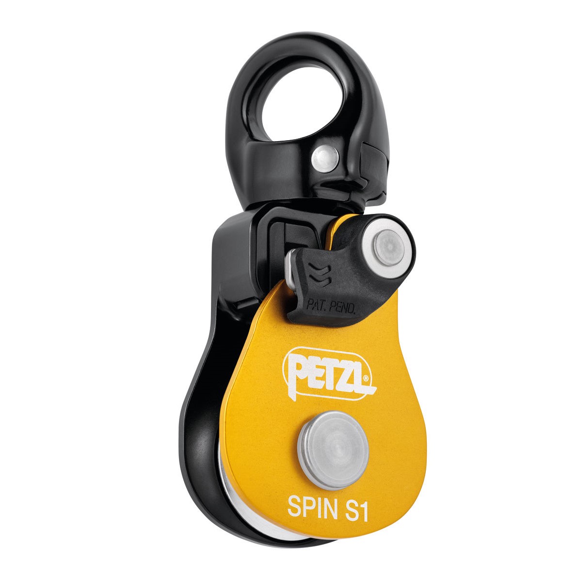 รอกกู้ภัย Petzl SPIN S1 P002AA00