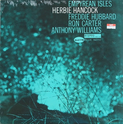 Herbie Hancock - Empyrean Isles 1Lp N.