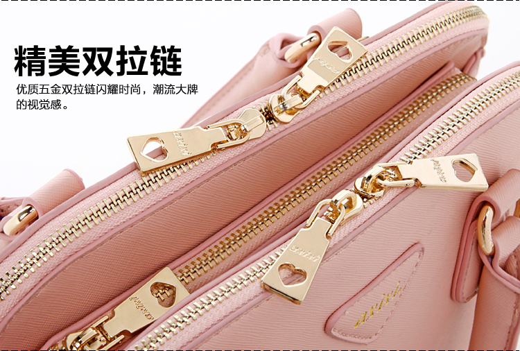 (หมดจ้า) กระเป๋า Axixi