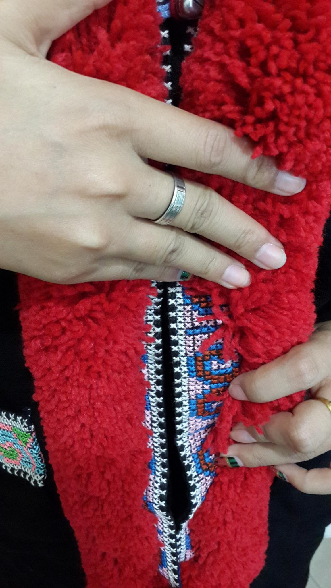 เสื้อสำหรับผู้หญิง ผู้ใหญ่