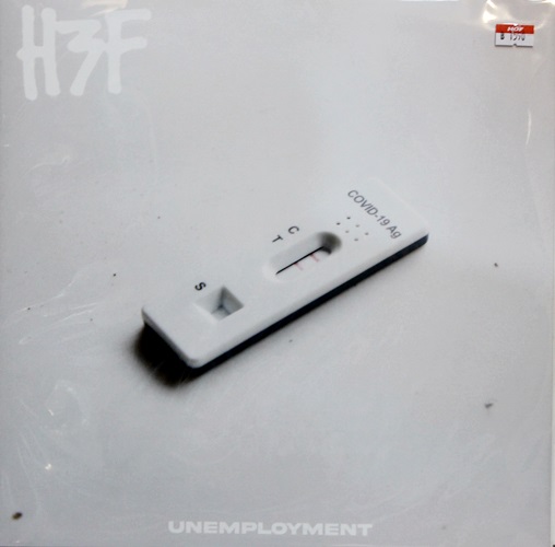 H3F - Unemployment 1Lp New