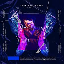 EP Peck เป๊ก ผลิตโชค - The Butterfly * New