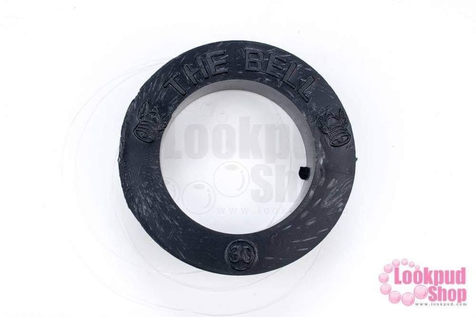 เอ็นสำหรับสานมุก No.30 ตราระฆัง (1ม้วน)