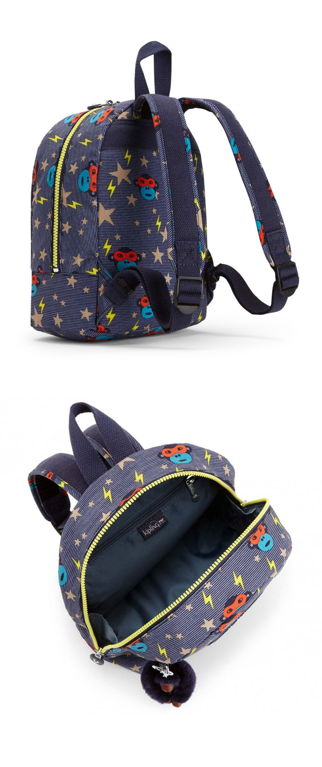 Kipling Sienna - ToddlerHero (Belgium)