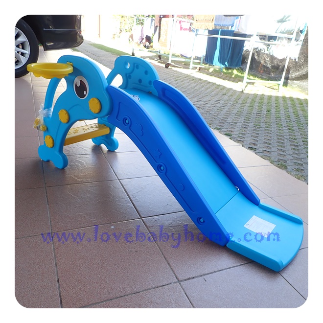 Slider สไลเดอร์สำหรับเด็ก สไลเดอร์