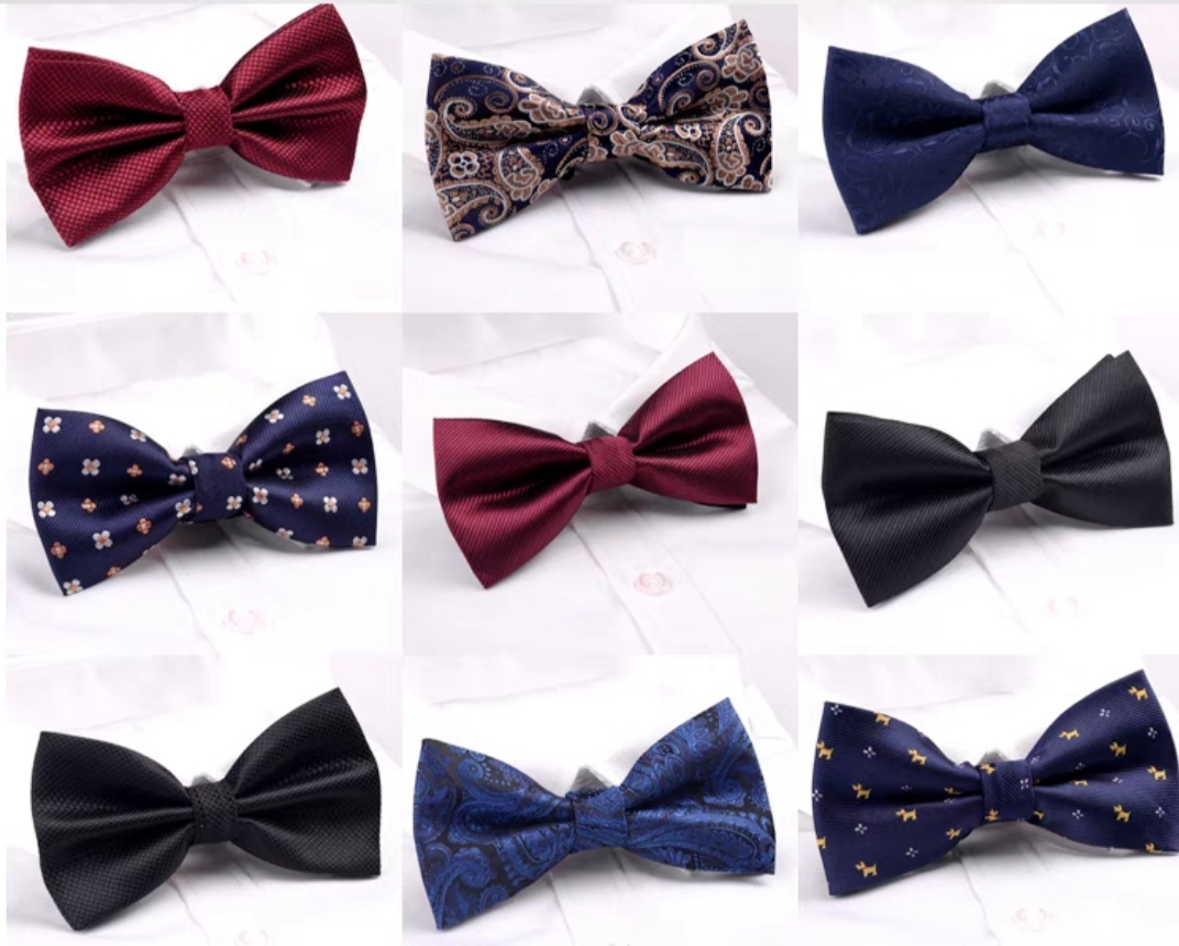 ลายพิเศษ!!หลายสี โบว์หูกระต่ายแฟชั่น169