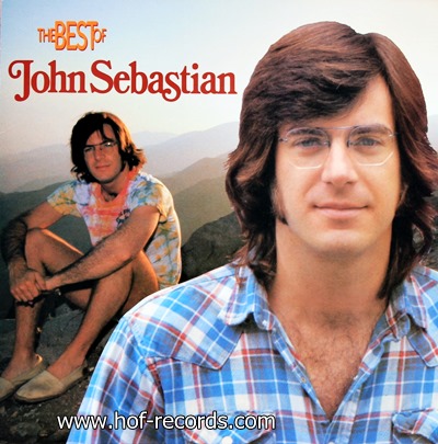 John Sebastian - The Best Of 1989