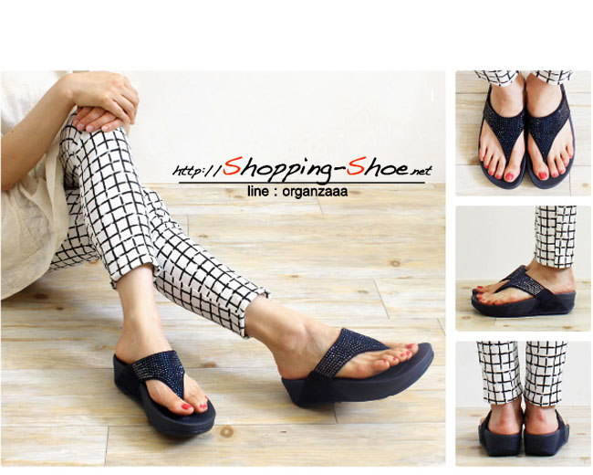 Fitflop Flare Supernavy ของแท้ นำเข้าจาก USA และ UK