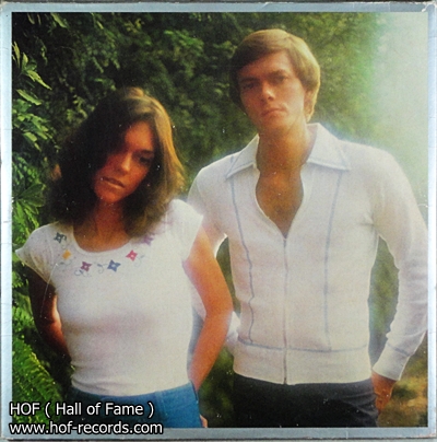 Carpenters - Horizon