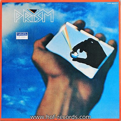 Prism - Prism 1977