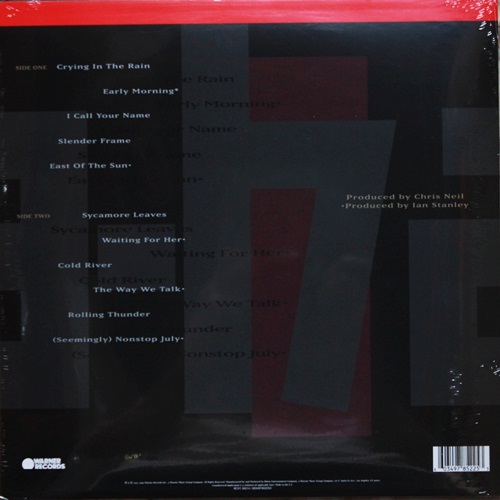 a-ha - East Of The Sunwest Of The Moon 1Lp N.