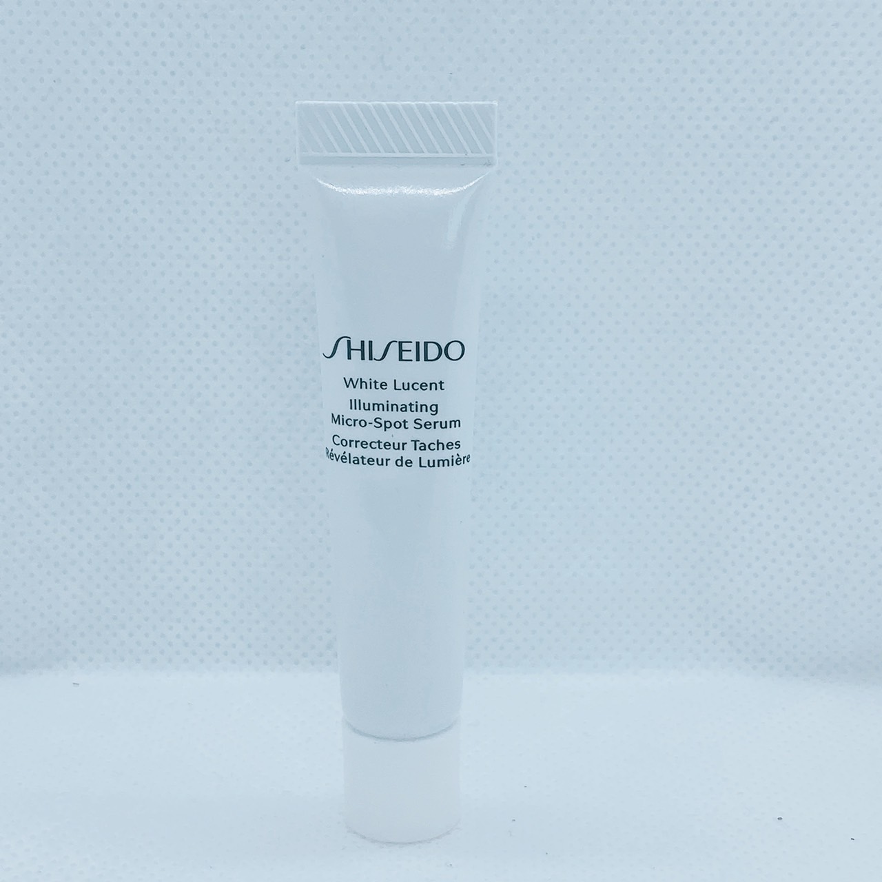 เซรั่ม Shiseido White Lucent Illuminating Micro Spot Serum 5 ml. ฉลากภาษาไทย แท้ 100% ผิวขาว