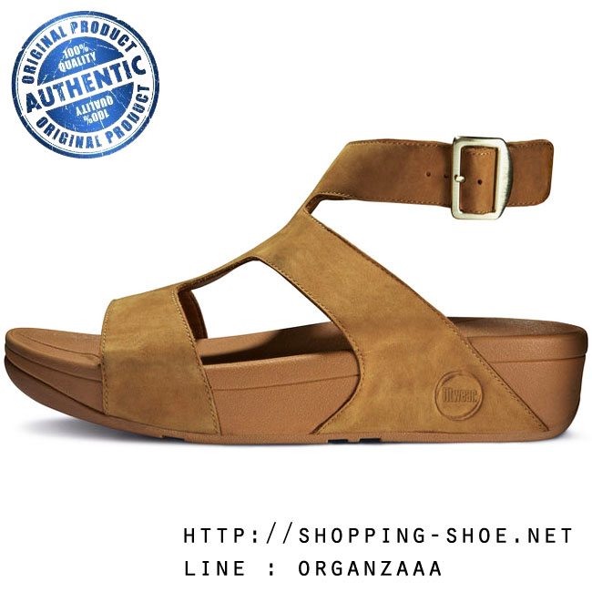 Fitflop Arena Tan ของแท้ นำเข้าจาก USA และ UK