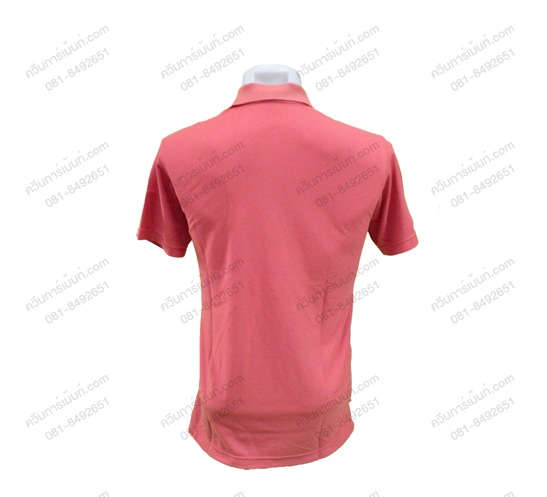 เสื้อโปโล