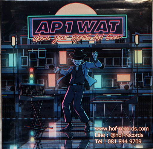 LP Apiwat - AP1 WAT *New 2022