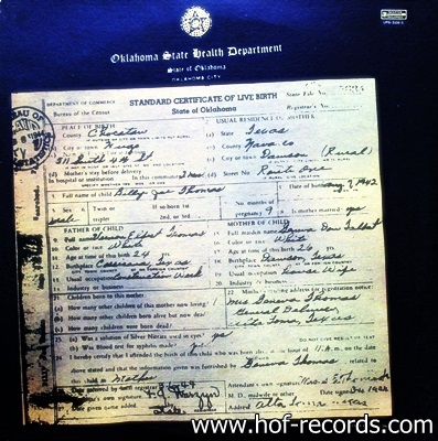 Billy Joe Thomas - BJ Thomas