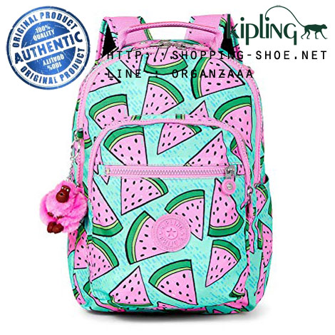 Kipling Seoul Go S - Deliciously Happy (Belgium)