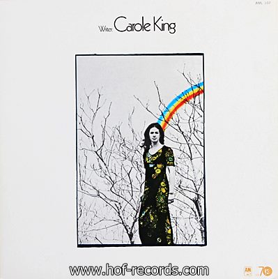 Carole King - Writer 1970 1lp