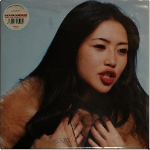 Beabadoobee - This Is How Tomorrow Moves 2Lp New