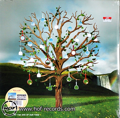 biffy clyro oppiosites the sand at the core of our bones new 2lp