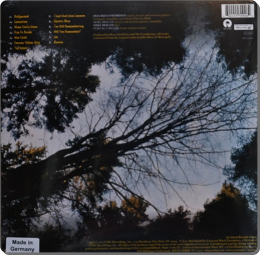 The Cranberries - To The Faithful Departed 1Lp New