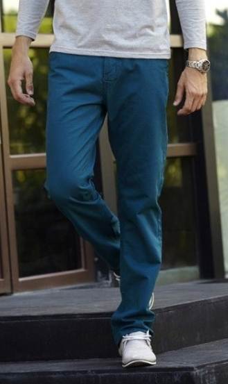 ใหญ่พิเศษ!!กางเกงสแล็คกระบอก หลากสี ใส่สบาย กระเป๋าสามเหลี่ยม Mar เอว No.28-40ดำ ขาว กากีอ่อน เขียวทหาร เหลือง น้ำเงิน ฟ้าเขียว เขียวอ่อน แดง ส้ม เขียวเข้ม