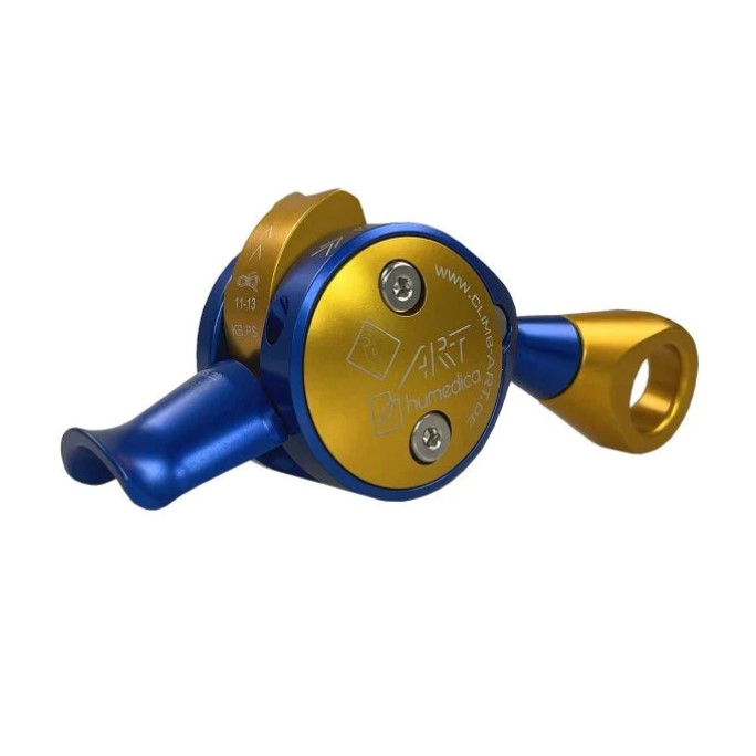 อุปกรณ์จับเชือก ART Swivel Positioner Lanyard Device