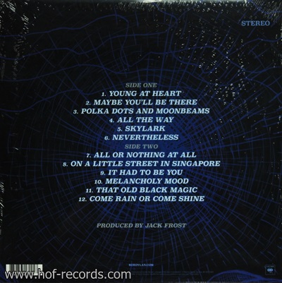 Bob Dylan - Fallen Angels 1Lp N.