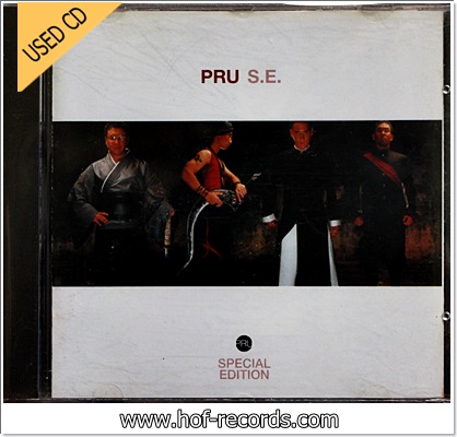 Pru - S.E. VG++