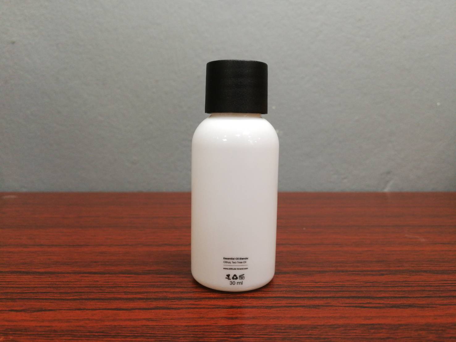 สกรีนขวดพลาสติก ขวดครีม