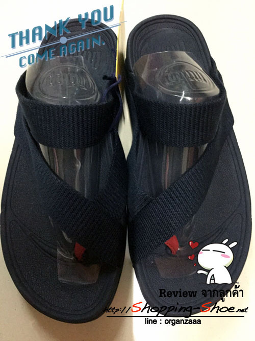 fitflop,fitflop sling,ฟิตฟลอบผู้ชาย,sling m,sling sport