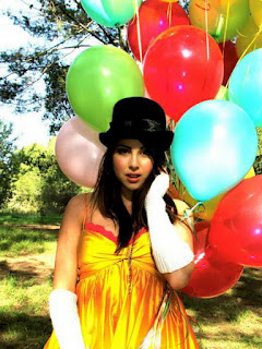 ลูกโป่งกลม สีมาตรฐาน คละสี ไซส์ 9 นิ้ว แพ็คละ 10 ใบ (Mixed Standard Balloons 9")