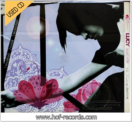 LucySuicide - EP missing daytime VG++