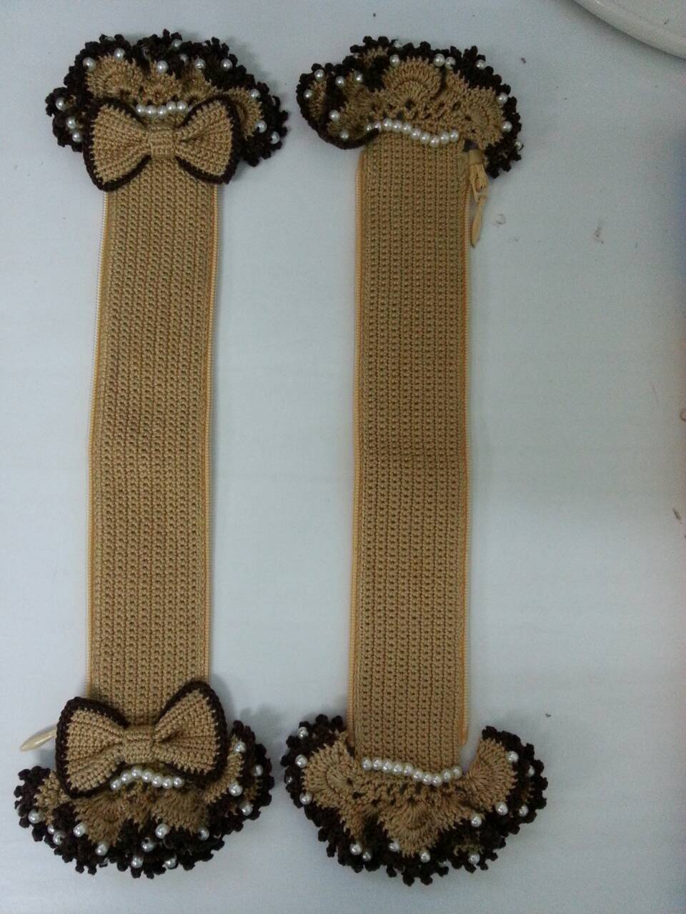 หูถัก LV Tivoli PM, Tivoli GM