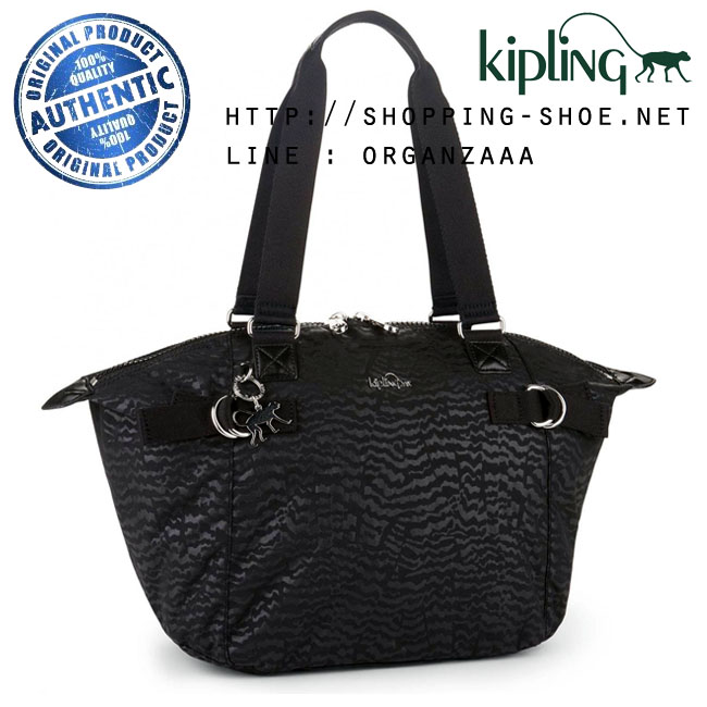 Kipling Elaine - Black Garden (Belgium)